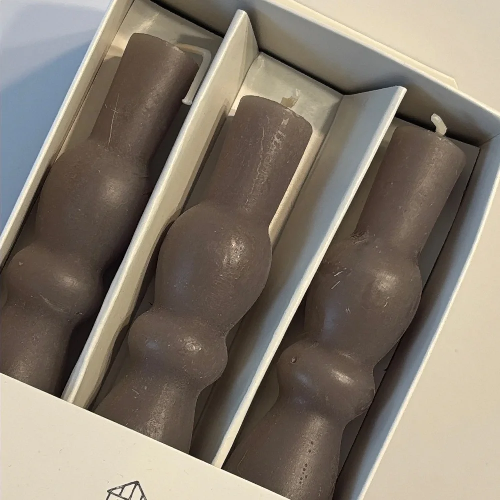 Hearth & Hand Unscented Gray 14